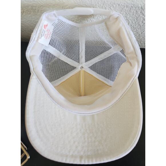 Men's Tires R Us Trucker Hat One Size - Picture 7 of 8